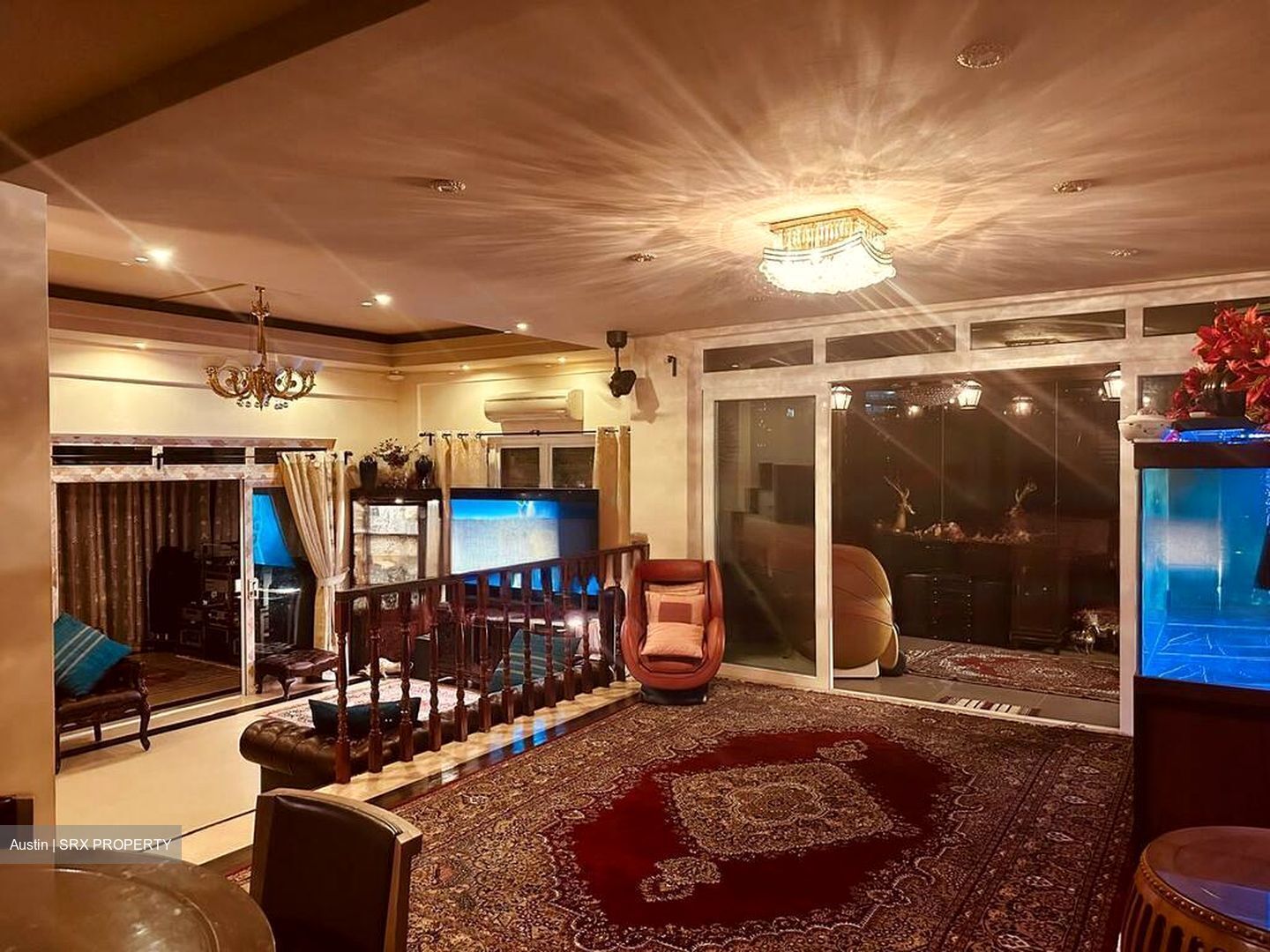 Seletar Hills Estate (D28), Detached #486802411